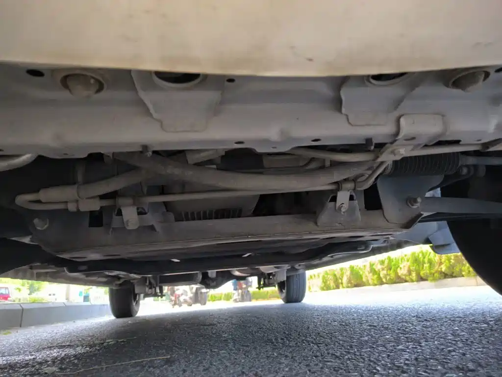 Wuling Motors Wuling Hongguang 2024 2021 1.5L Facelift S Basic Electric Power Steering LAR