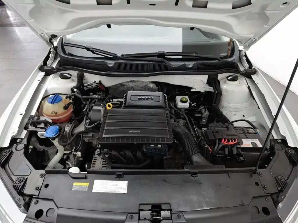 Volkswagen C-TREK 2018 2018 1.5L Automatic Comfort