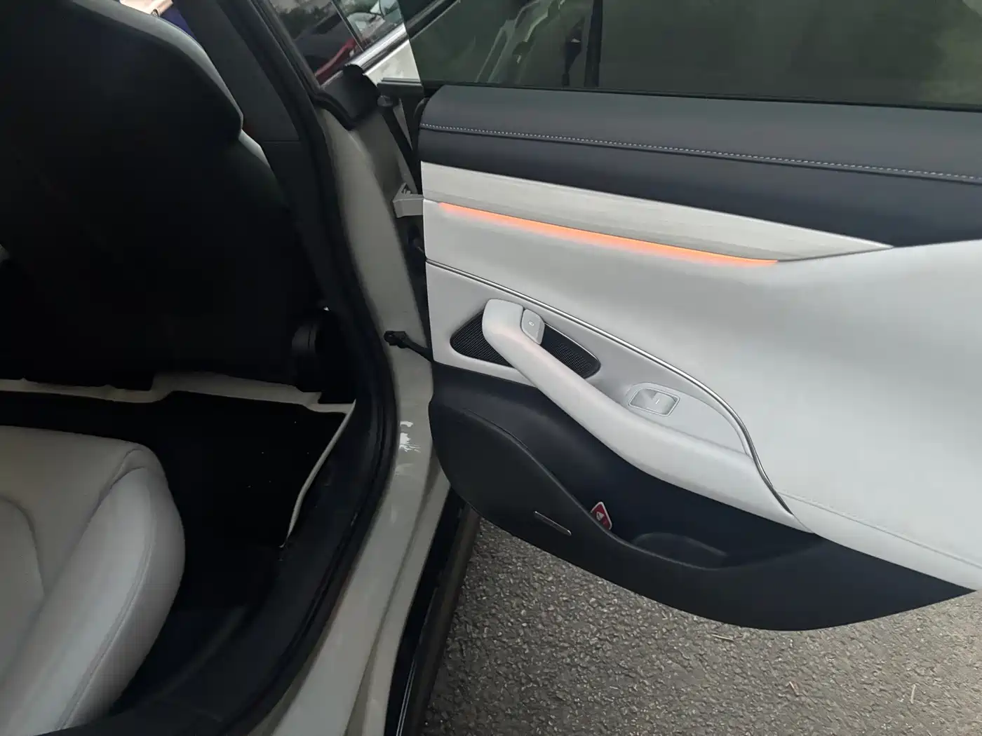 Xiaomi Auto Xiaomi SU7 2024 2024 RWD Long Range Intelligent Driving Edition