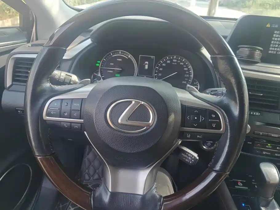 Photo 15 - Lexus RX