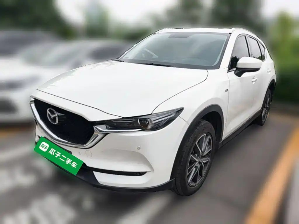 Photo 1 - Mazda CX-5