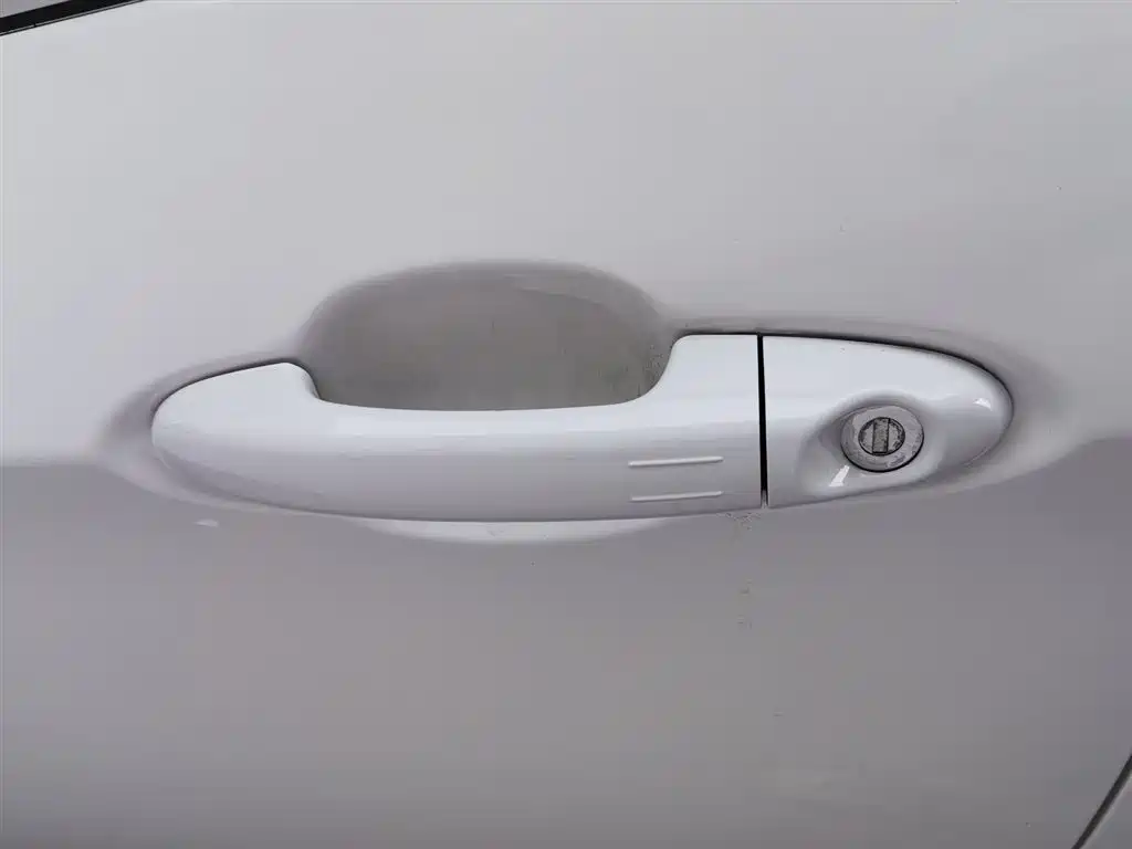 DONGFENG SCENERY IX5