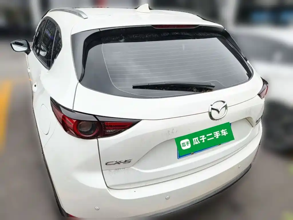 Photo 8 - Mazda CX-5