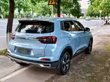 Фото 24 - Chery Tiggo 5x