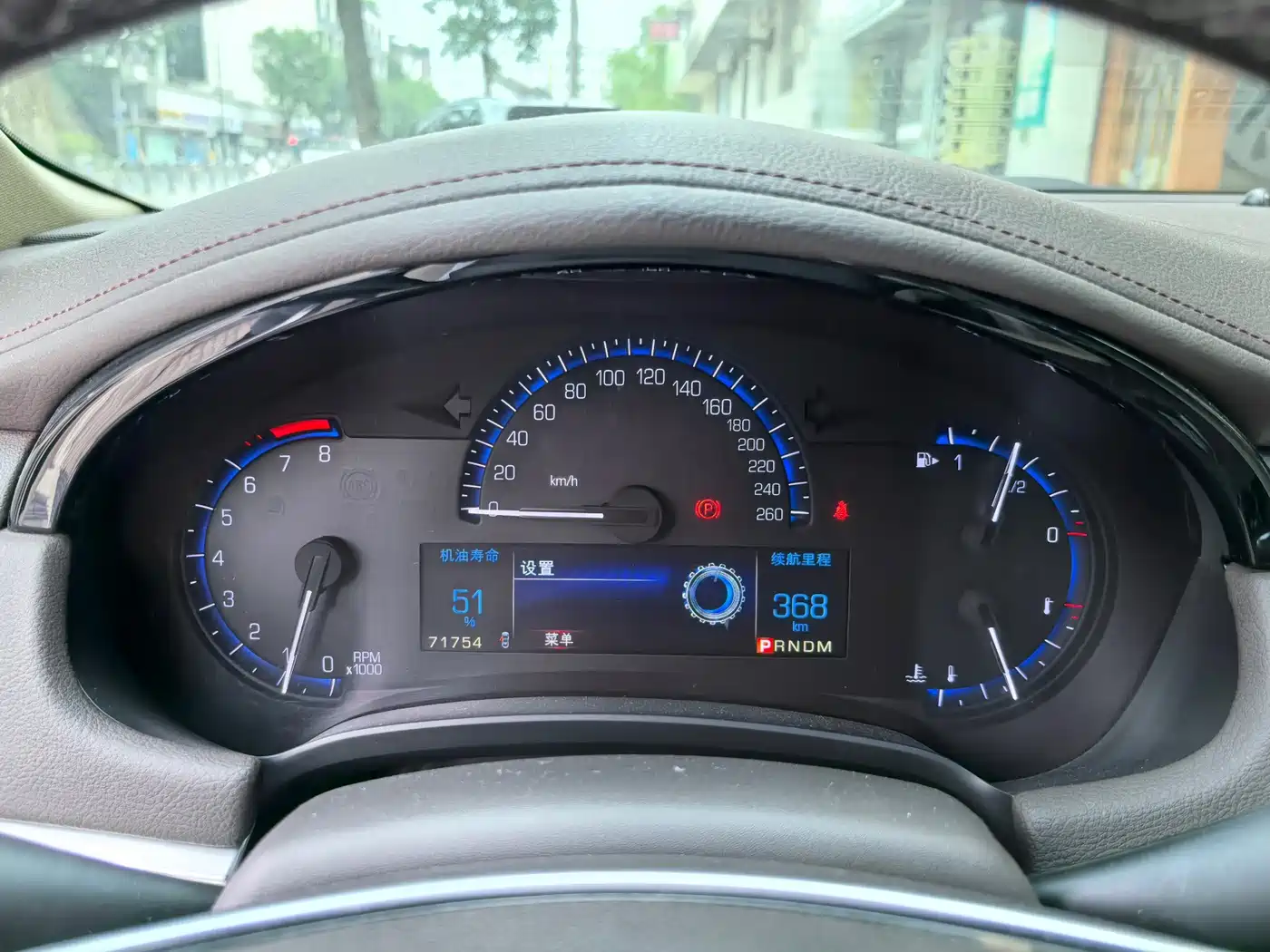 Cadillac XTS 2014 2014 28T Comfort
