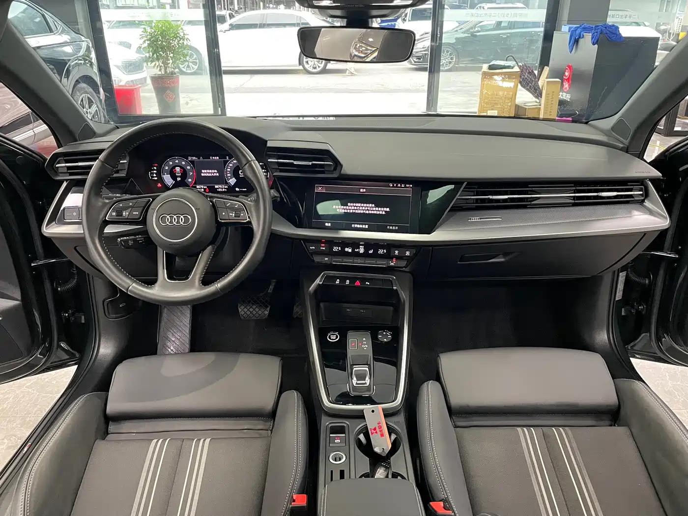 Audi A3, миниатюра 8