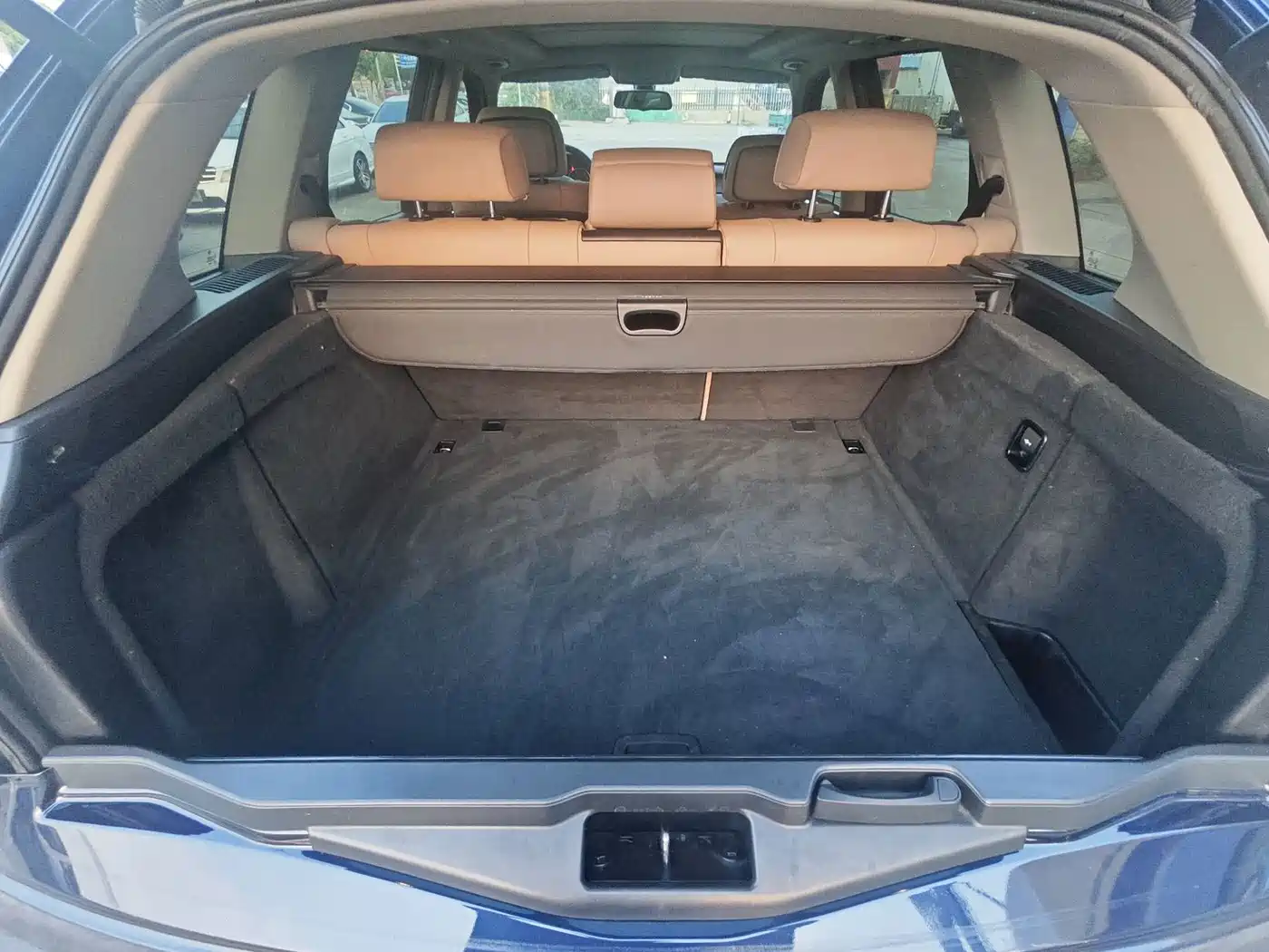Фото 14 - BMW X5 (Import)
