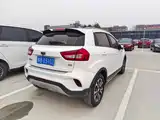 Фото 9 - Geely Vision X3