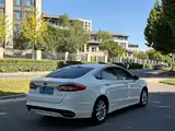 Фото 9 - Ford Mondeo