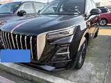 Фото 1 - Hongqi HS5