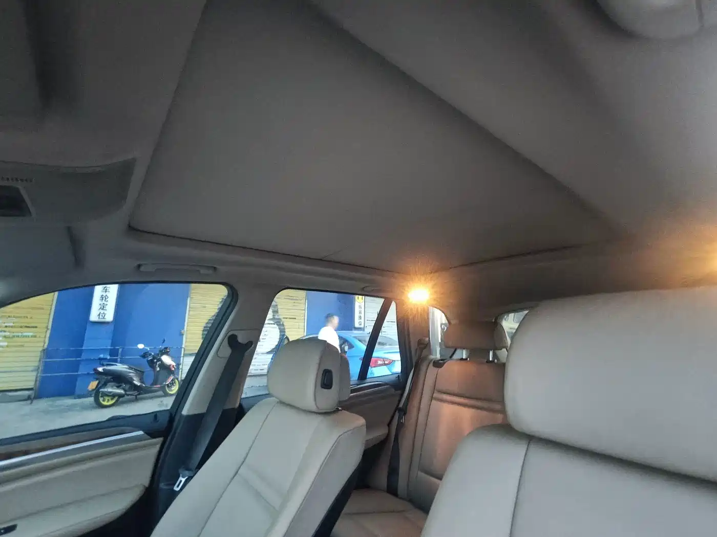 Фото 15 - BMW X5 (Import)