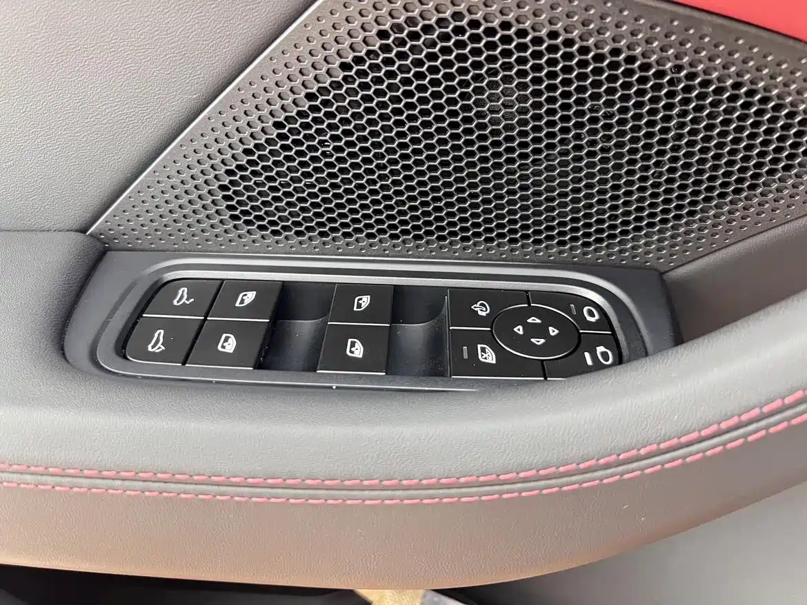Porsche Panamera 2026