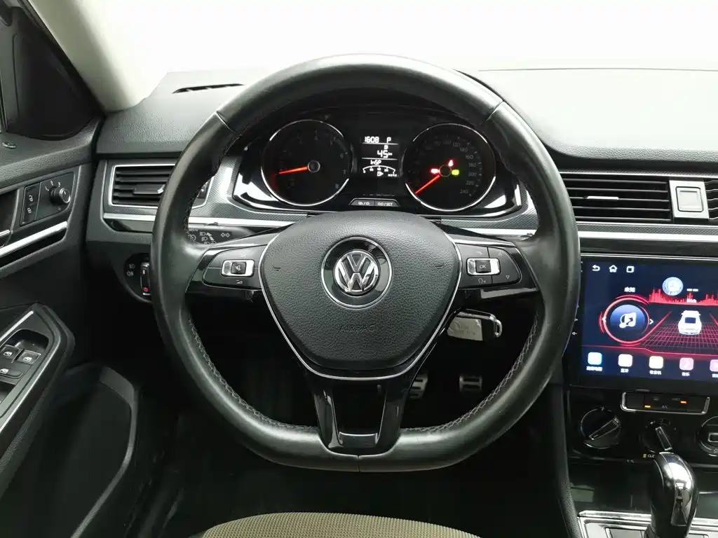 Volkswagen C-TREK 2018 2018 1.5L Automatic Comfort