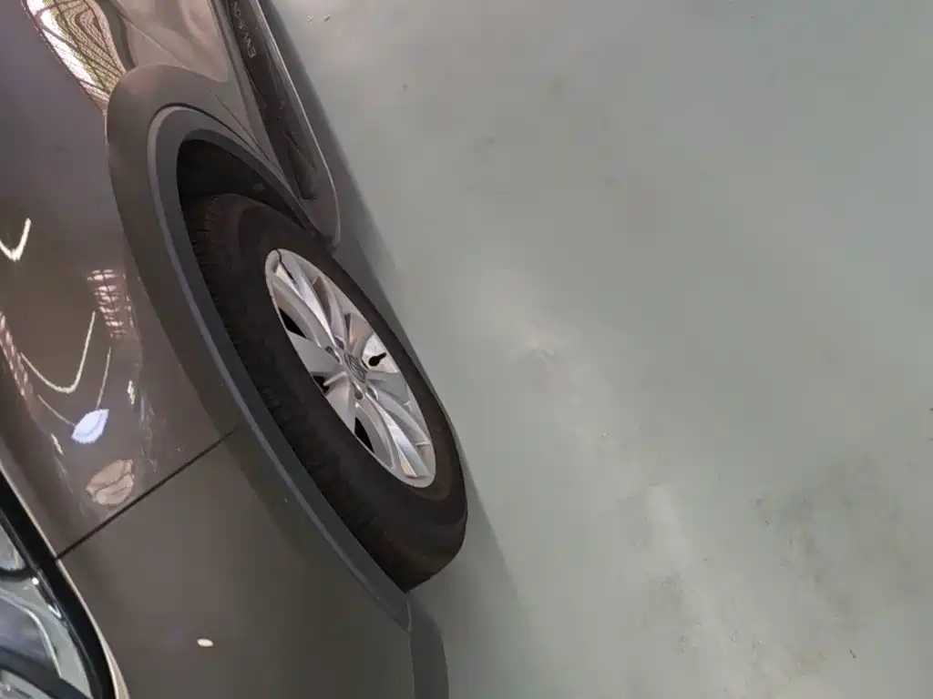Фото 23 - Buick Envision Plus