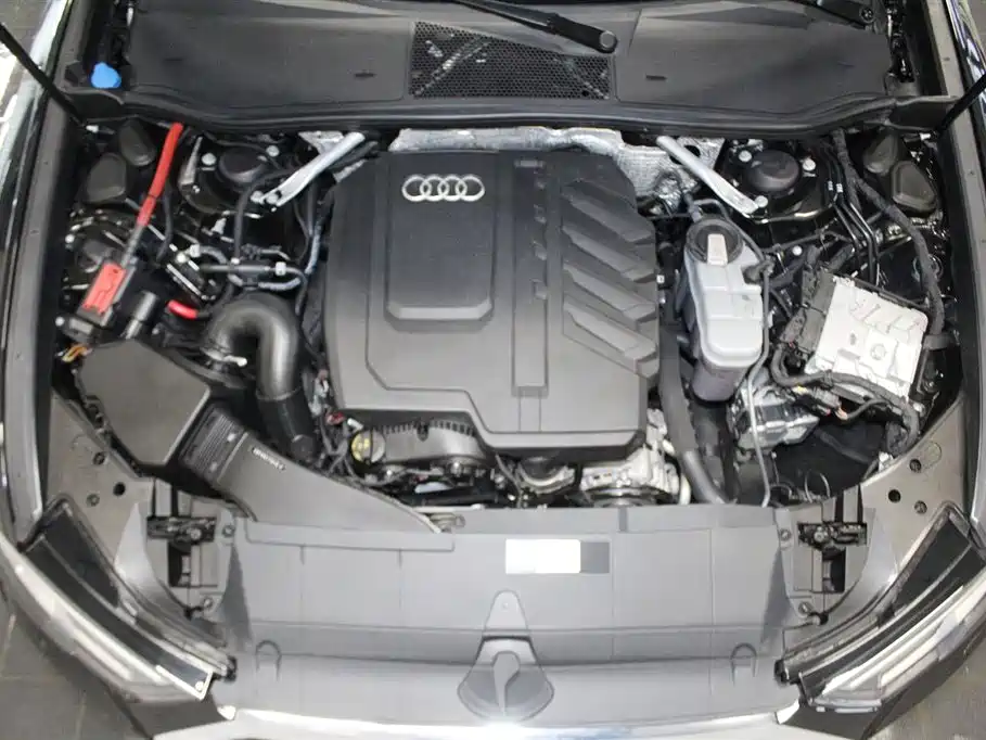 Audi A6L 2024 45 TFSI Premium Dynamic фото 14
