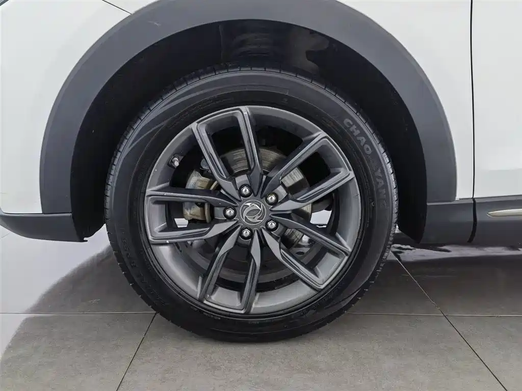 DONGFENG SCENERY IX5