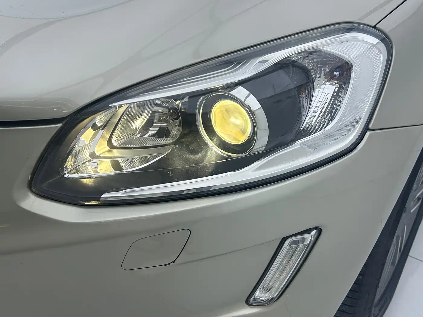 Фото 16 - Volvo XC60