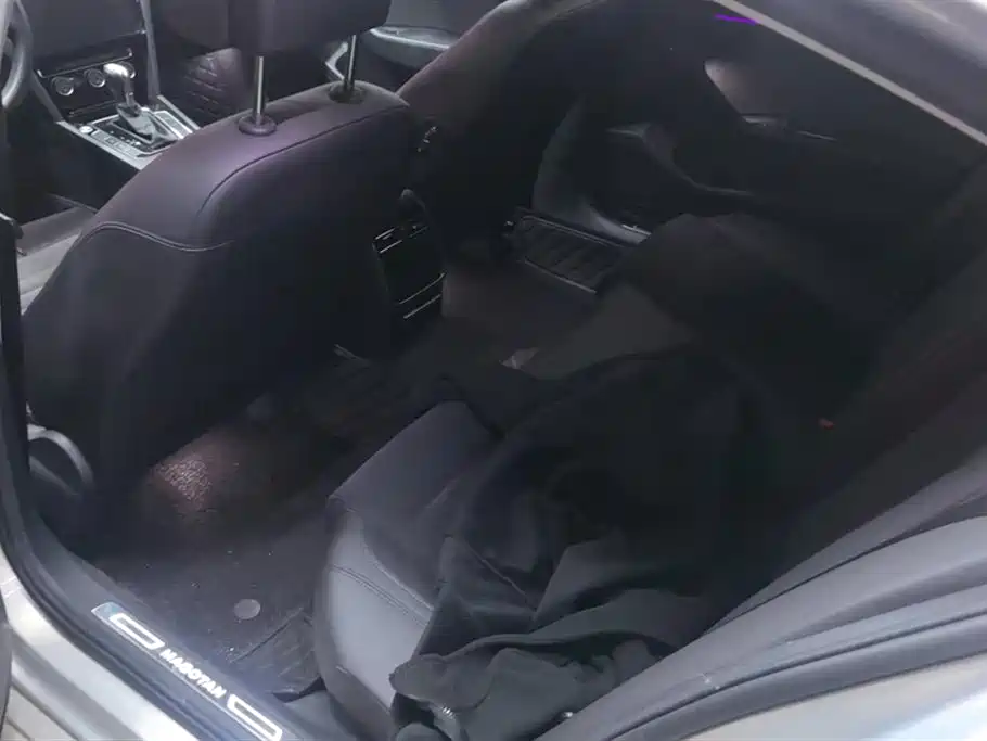 Volkswagen Magotan 2018 330TSI DSG Premium фото 11