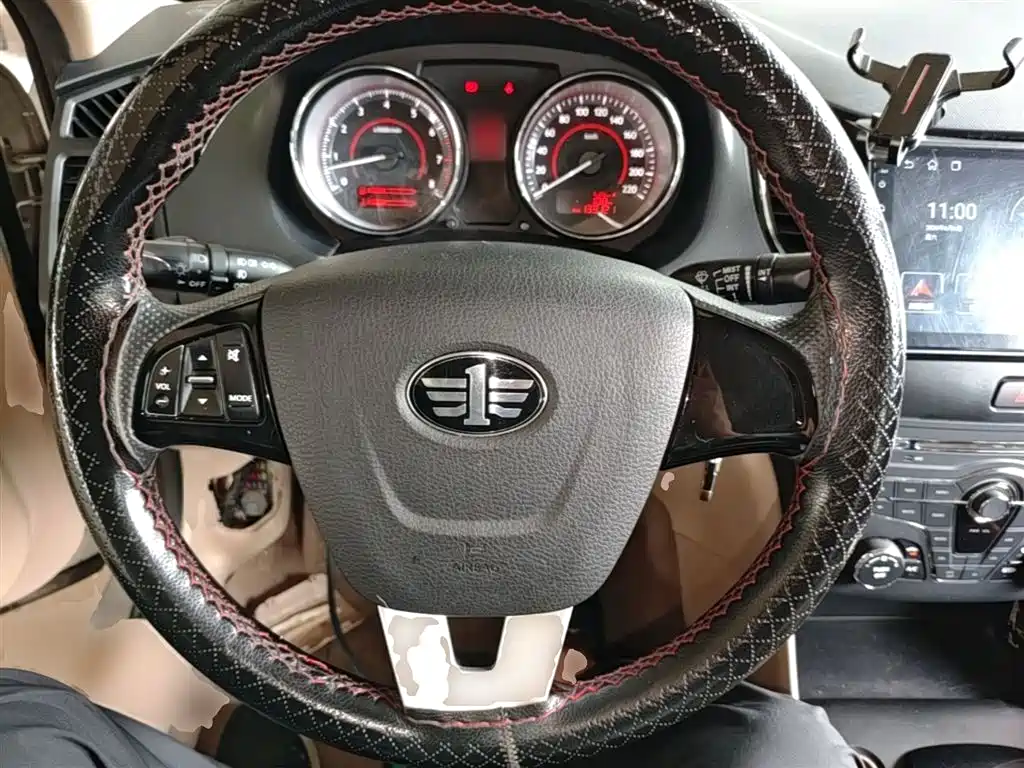 Besturn B50 2015 2013 1.6L Manual Comfort