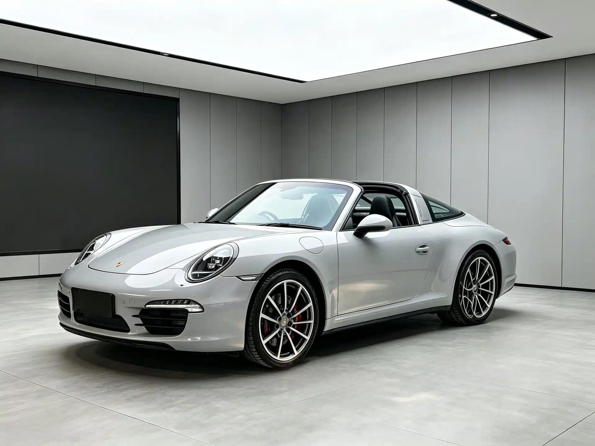Photo 1 - Porsche 911