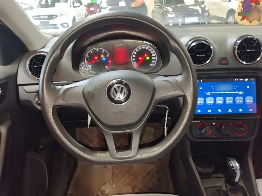 Volkswagen Jetta 2019 2019 Dream Edition 1.5L Auto Fashion