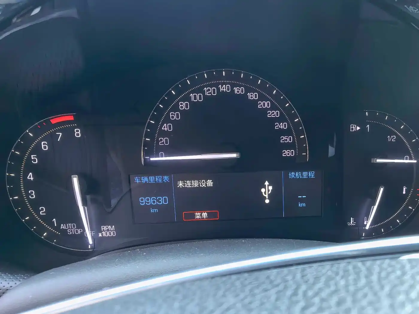 Cadillac XTS 2020 2018 28T Technology