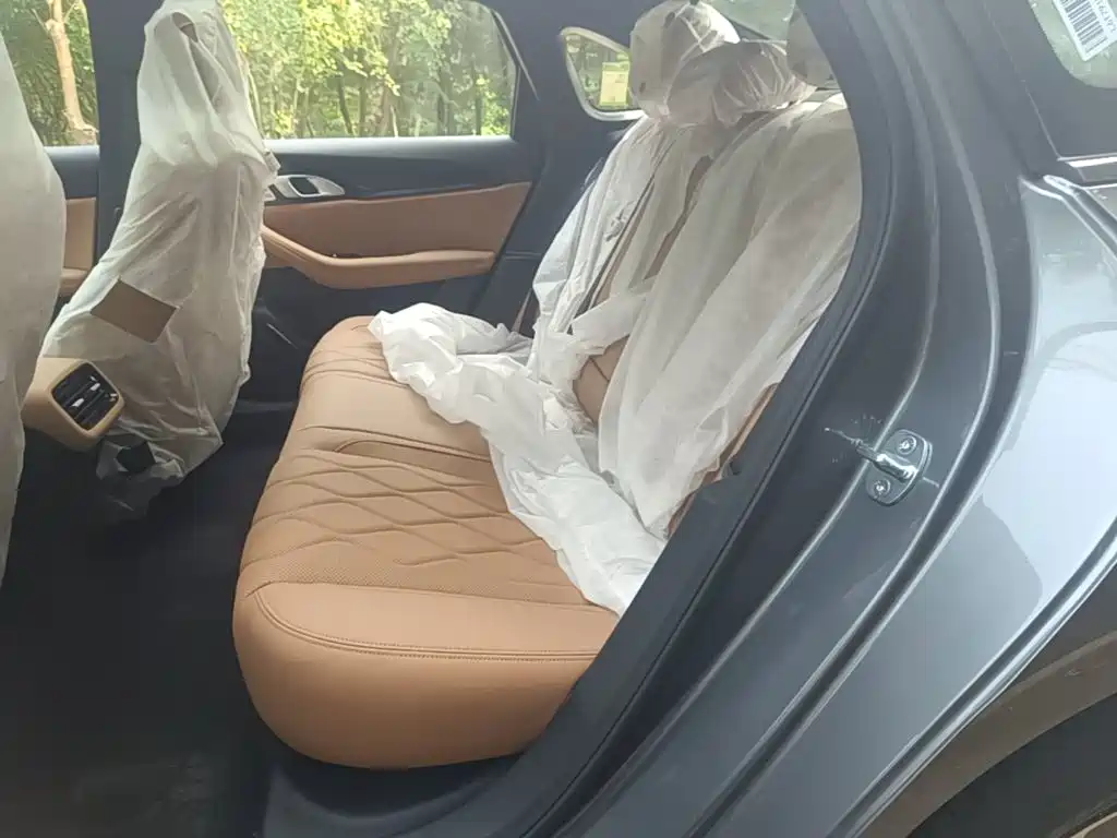 Geely Galaxy Galaxy A7 2026 2025 EM-i 150km Explorer+ Edition