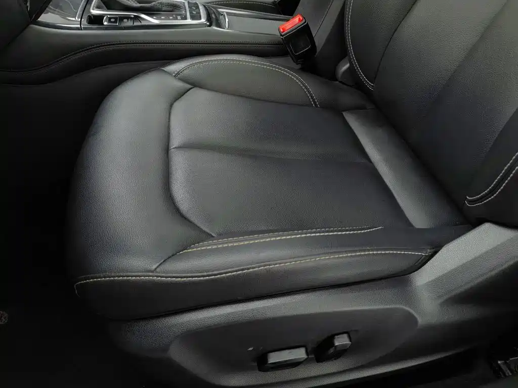 Фото 20 - Roewe RX3