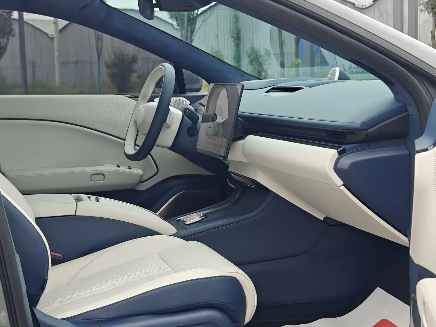 ZEEKR EXTREME KRYPTON 007