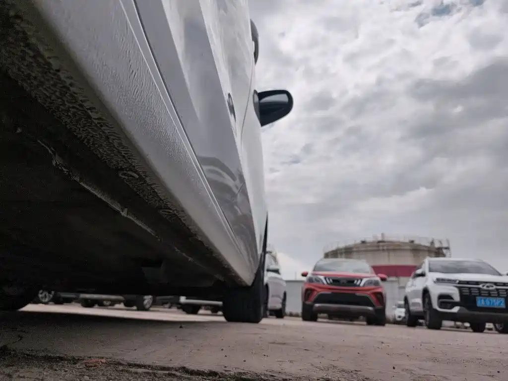 Buick Verano 2023 2023 Pro GS Wind Hunter Edition