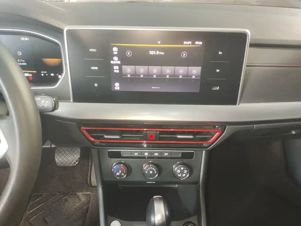 Volkswagen Lavida, миниатюра 13