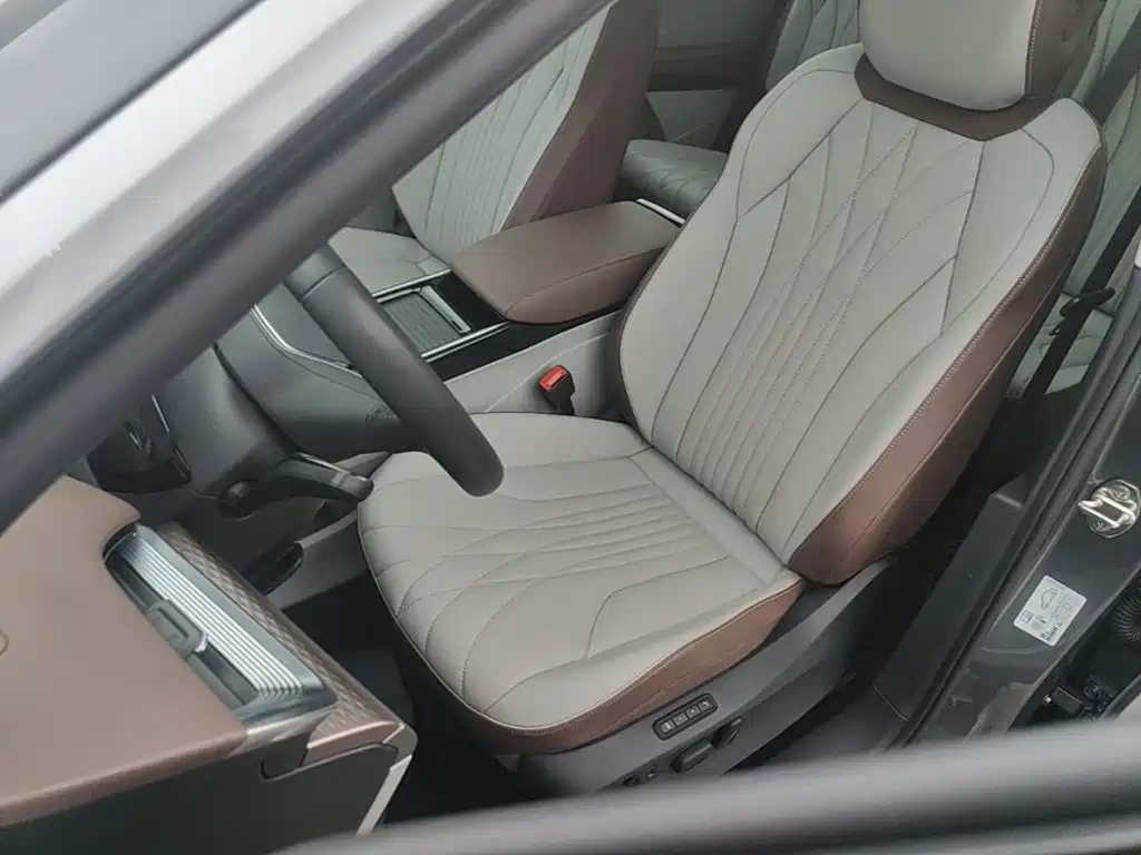 Volkswagen ID.6 X 2021 2021 Pro Intelligent Long Range Edition