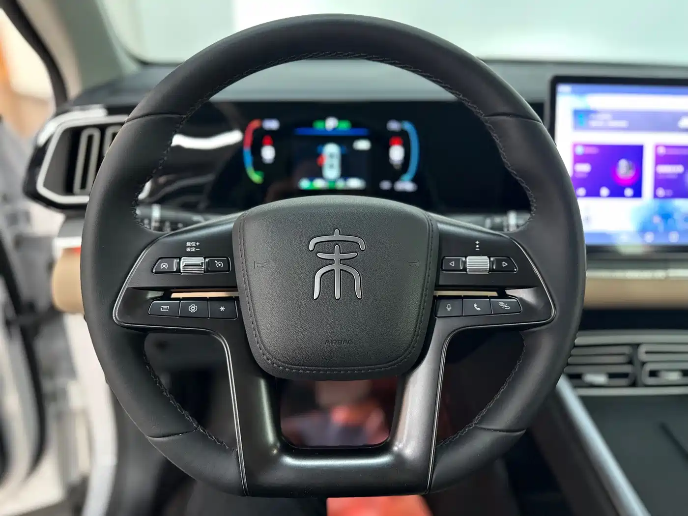 BYD SONGJIANG NEW ENERGY