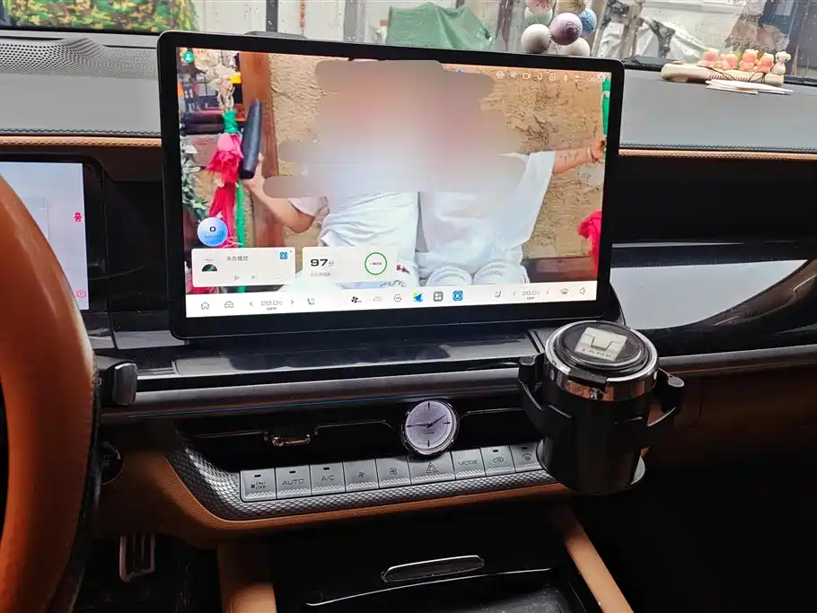 TANK TANK 500 NEW ENERGY