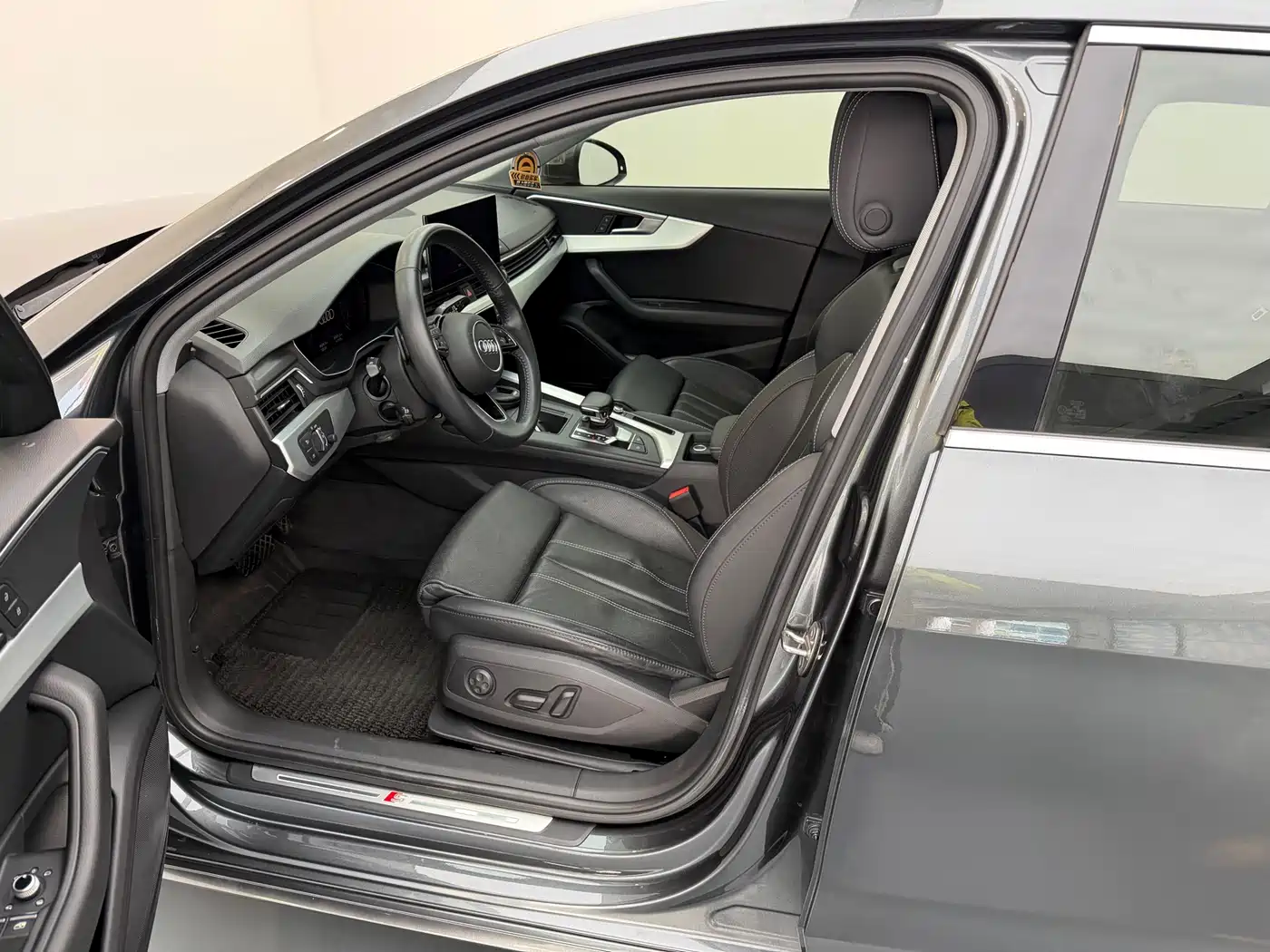 Audi A4L 2022 40 TFSI Luxury Dynamic фото 10