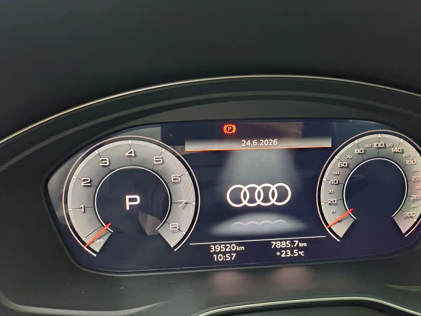 Audi Q5L Sportback 2023 2023 40 TFSI Luxury Style