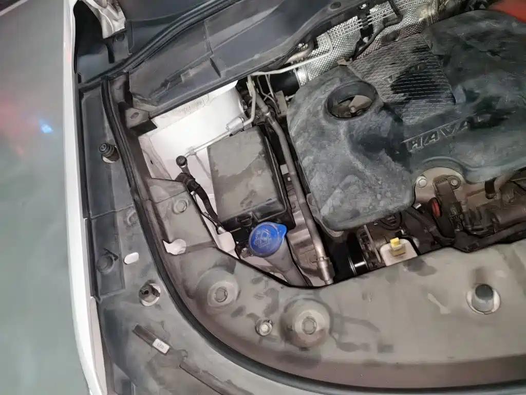 Haval H2 2019 2018 Creation Edition Blue Label 1.5T DCT 2WD Smart