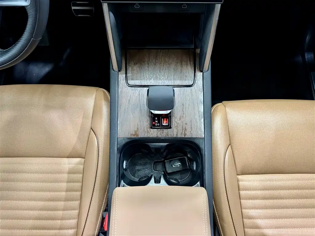 Land Rover Discovery Sport 2025 2025 249PS Performance Tech Edition