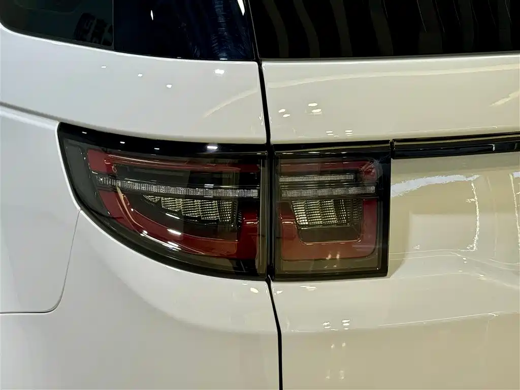 Land Rover Discovery Sport 2025 2025 249PS Performance Tech Edition
