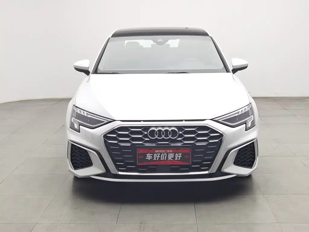 Audi A3, миниатюра 3