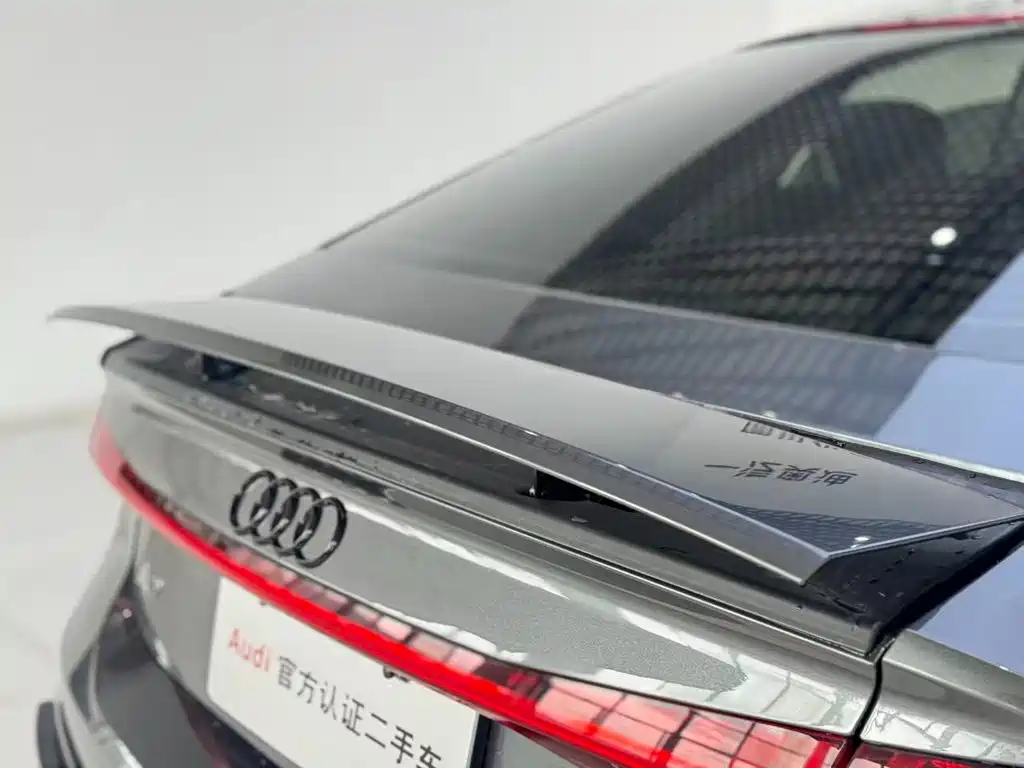 Audi A7 2024 2023 Model 45 TFSI Premium Selection Edition