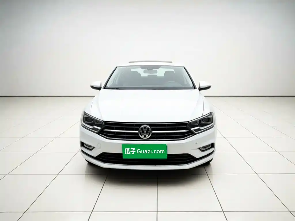 Photo 24 - Volkswagen Bora