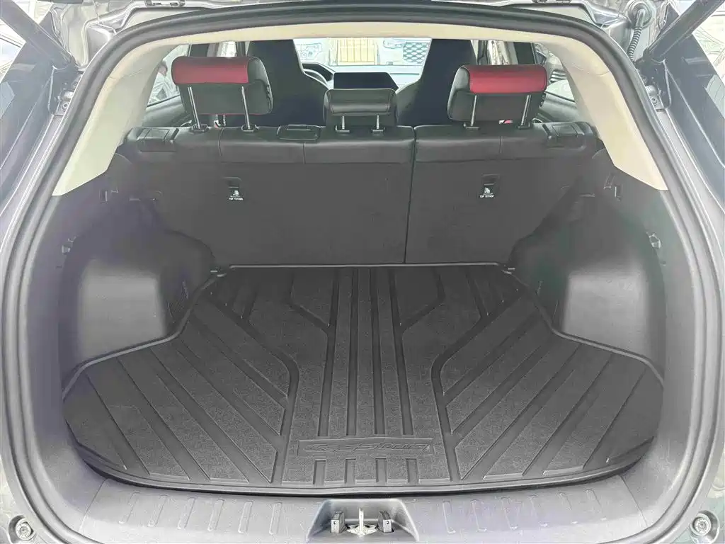 CHANGAN CS55PLUS