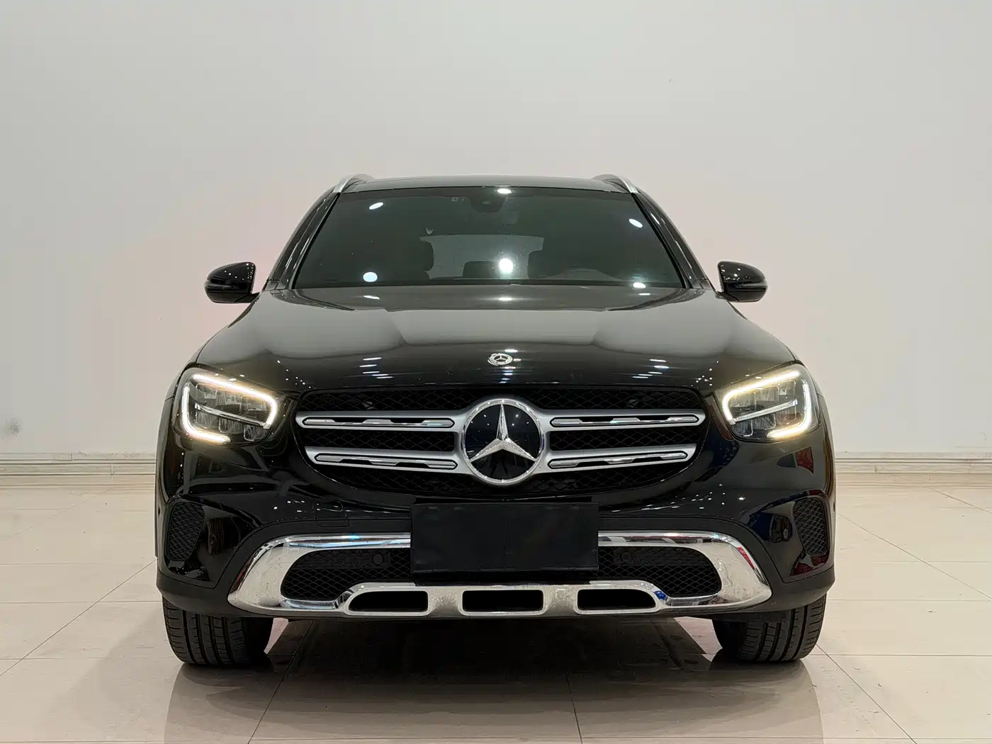 Mercedes-Benz GLC 2022 Facelift III GLC 260 L 4MATIC Dynamic фото 2