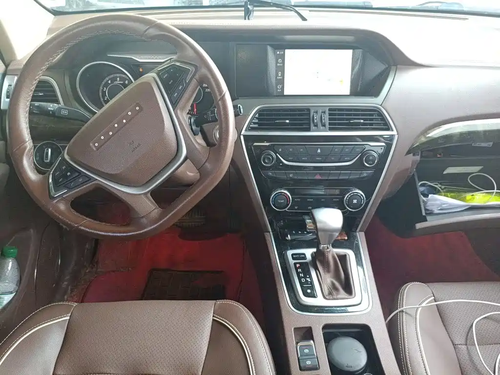 Photo 5 - Leopaard CS10