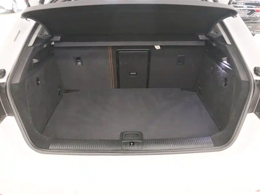 Audi A3 2017 Sportback 35 TFSI Progressive фото 16