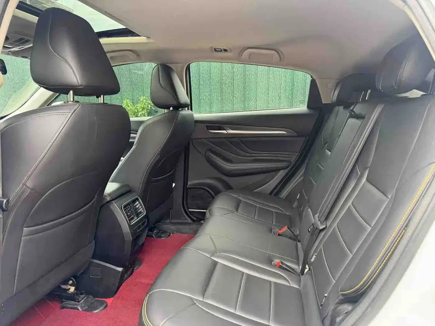 Haval F7x 2020 2019 1.5T 2WD Ultimate Smart Trend Edition