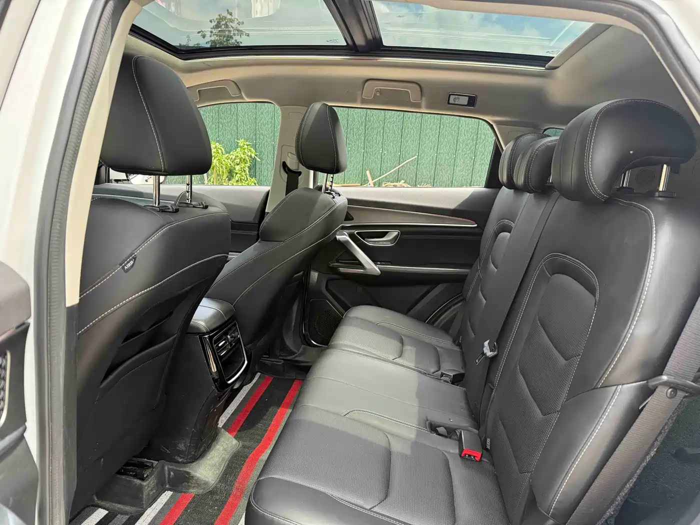 Jetour X70 PLUS 2021 2021 1.5T DCT Mountain 7-Seater