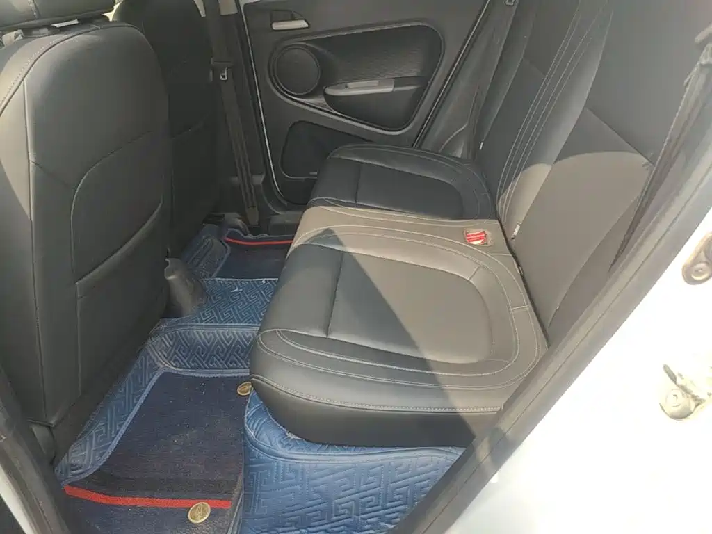 Ora Black Cat 2021 2021 351km Standard Model
