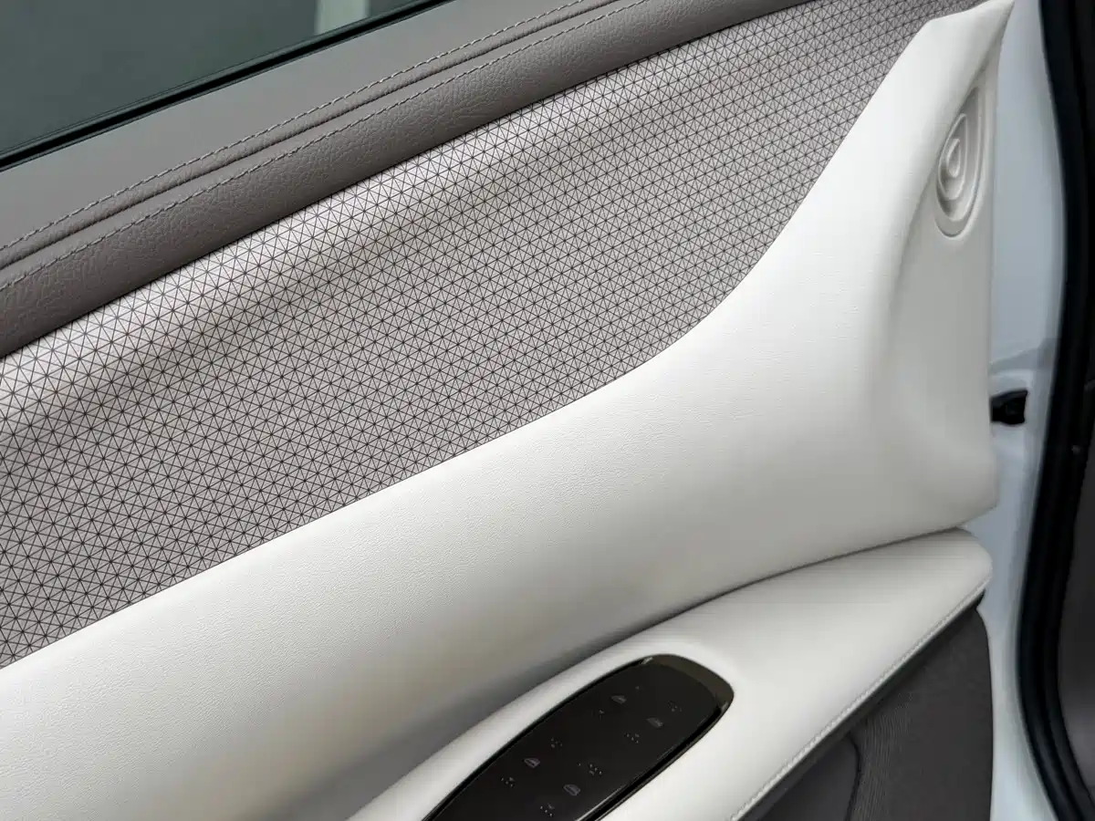 ZHIJI AUTOMOBILE ZHIJI LS7